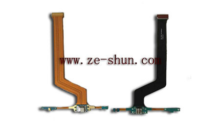 хорошее качество Примечание P600 Plun галактики Samsung в мычке металла кабеля гибкого трубопровода lcd реализация