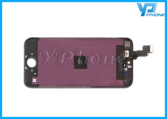 хорошее качество Черный цифрователь экрана IPhone 5C LCD с касанием/емкостным экраном реализация