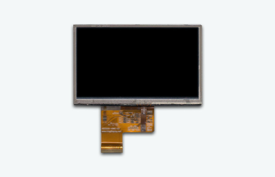 хорошее качество Изготовленное на заказ 480x272 панель LCD 5,0 дюймов, модуль 5&quot; дисплея EJ050NA-01B lcd реализация