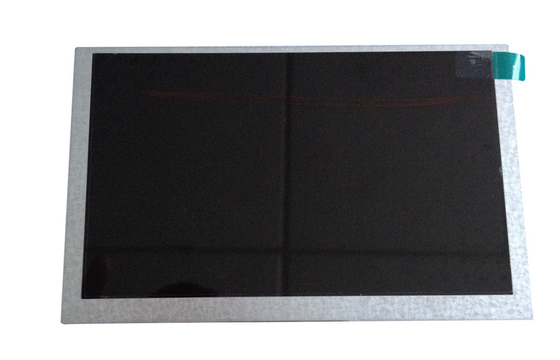 хорошее качество Замена 350nits панель 1024x600 HJ070NA-13D LCD 7 дюймов для ПК планшета андроида реализация