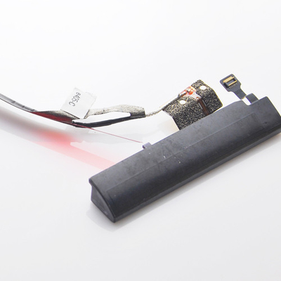 хорошее качество Тесемка кабеля гибкого трубопровода IPad3 левого сигнала запасных частей Ipad тесемки гибкого трубопровода антенны установленная реализация
