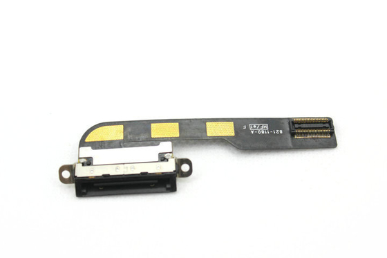 хорошее качество Части Ipad разъема стыковки USB поручая запасные для кабеля гибкого трубопровода порта заряжателя Яблока IPad2 реализация