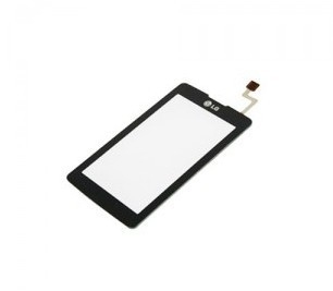 хорошее качество Экраны касания цифрователя с LCD для LG KP500, запчастей сотового телефона реализация