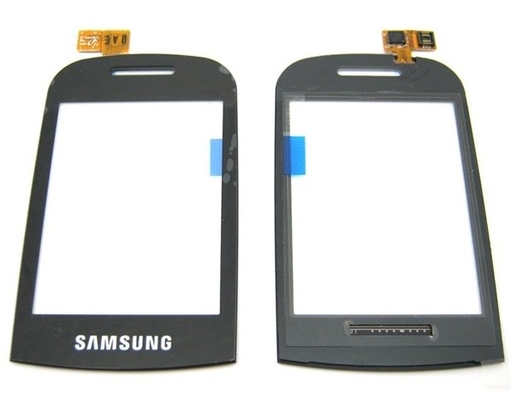 хорошее качество Мобильные телефоны Samsung 3410 LCD, сенсорный экран / аксессуары дигитайзер реализация