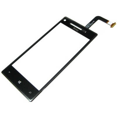 хорошее качество Замена цифрователя HTC LCD экрана касания сотового телефона ДЛЯ HTC 8X реализация