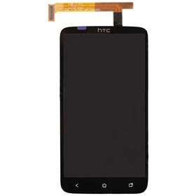 хорошее качество Первоначально агрегат замены цифрователя HTC LCD HTC одного x Lcd реализация