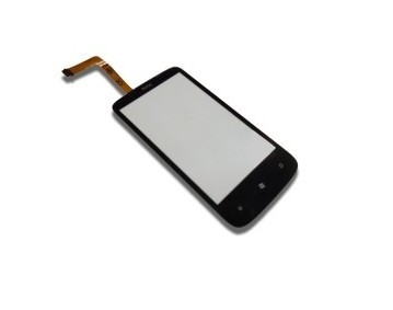 хорошее качество Цифрователь экрана касания Lcd мобильного телефона для запасных частей HD3 HTC реализация