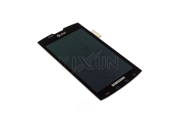 хорошее качество Оригинальный Samsung i897 сотовый телефон LCD экран замена дигитайзера Ассамблея замена реализация