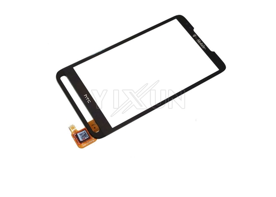 хорошее качество Оригинальные новый сотовый телефон HTC LCD касания экрана планшета части для HTC HD2 T8585 реализация