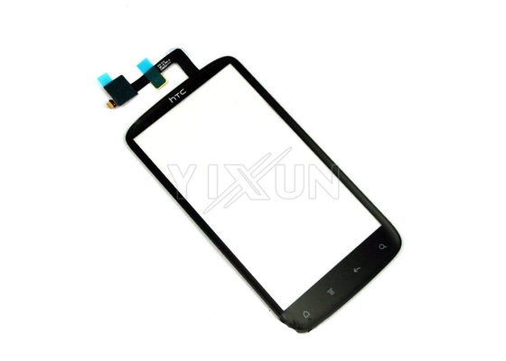 хорошее качество ГОРЯЧИЙ ПРОДАВАЯ цифрователь экрана касания HTC LCD для телефона шумихи HTC/2011 HTC реализация