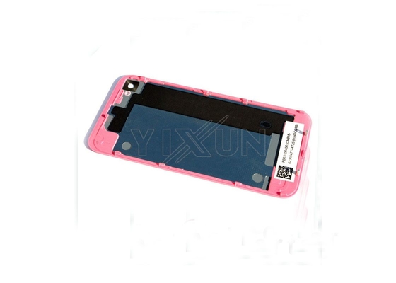 хорошее качество Розовый IPhone 4 обратно покрытия жилья защитный пакет замена упаковки реализация