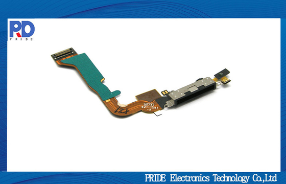 хорошее качество Замена кабеля гибкого трубопровода iPhone заряжателя USB для дока Connetor iPhone 4 CDMA реализация