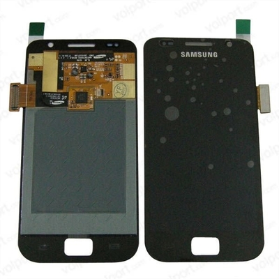 хорошее качество 3 экран касания галактики s I9000 Samsung LCD дюйма, запчасти TFT Samsung реализация