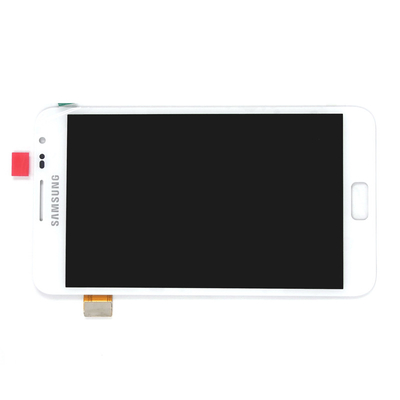 хорошее качество Экран Samsung передвижной LCD примечания галактики для I9220/N7000, первоначально реализация
