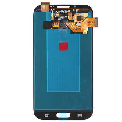 хорошее качество Экран LCD галактики Samsung реализация