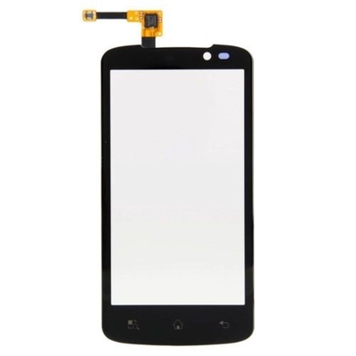 хорошее качество 4,5 дюйма экрана LG LCD для черноты экрана/цифрователя касания P930 LCD реализация