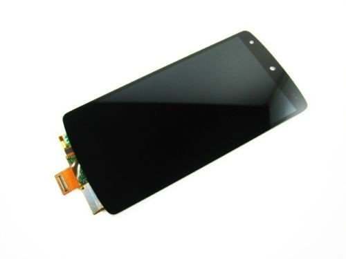 хорошее качество Замена экрана LG Nexus4 LCD и агрегат цифрователя реализация