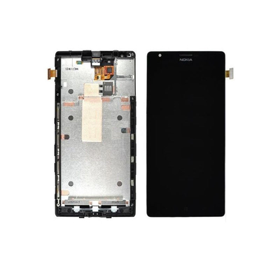 хорошее качество 6,0 дюйма дисплея Nokia LCD на Lumia LCD 1520 с цифрователем реализация