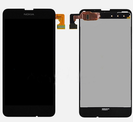 хорошее качество 4,0 дюйма экрана Nokia LCD для экрана Lumia 510 LCD реализация