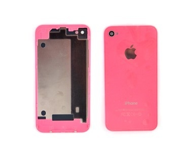 хорошее качество OEM Iphone 4G мобильного телефона качества розового набора преобразования цвета первоначально разделяет реализация