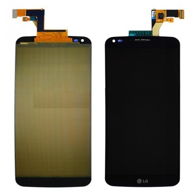 хорошее качество Замена экрана касания LCD мобильного телефона 6 дюймов для гибкого трубопровода D950/D955 LG g реализация