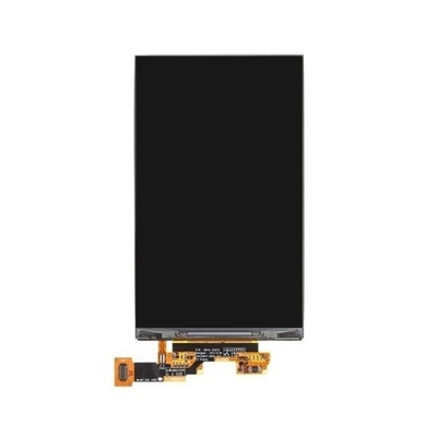 хорошее качество Оригинал замена экрана LG LCD 4,3 дюймов для LG Optimus L7 P700 реализация