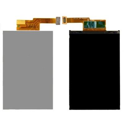 хорошее качество Дисплей LG Optimus LCD замены экрана OEM L5 E610 LG LCD с кабелем гибкого трубопровода реализация