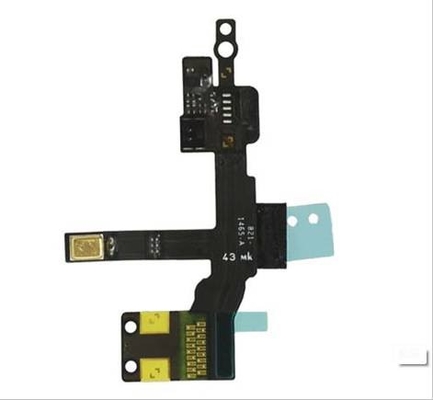 хорошее качество Отремонтируйте светлую замену запасных частей iPhone 5 кабеля гибкого трубопровода датчика реализация