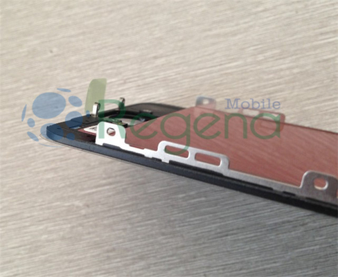 хорошее качество Изготовленный на заказ первоначально дисплей iPhone 5c LCD с агрегатом экрана касания реализация