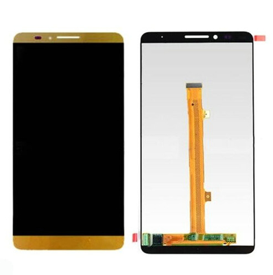 хорошее качество части Huawei дисплея LCD сотового телефона 6 дюймов запасные восходят ответная часть 7 реализация