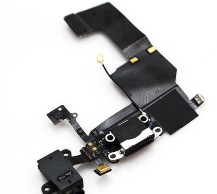 хорошее качество Ремонтирующ заряжатель запасных частей iPhone 5C Яблока состыкуйте агрегат разъема реализация