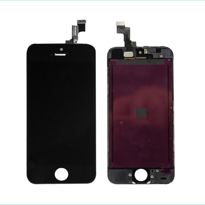 хорошее качество Замена экрана IPhone 5C LCD, агрегат цифрователя IPhone 5C LCD реализация