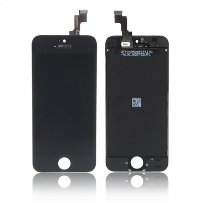 хорошее качество агрегат цифрователя iPhone 5S LCD, экран касания iPhone 5S LCD реализация