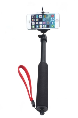 хорошее качество Водоустойчивое Selfie Bluetooth Monopod реализация