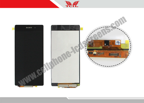 хорошее качество Экран LCD дисплея мобильного телефона TFT для Сони Xperia Z2, запчастей Сони реализация