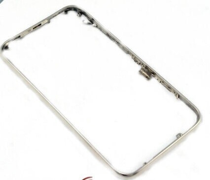 хорошее качество Первоначально запасные части Яблока Iphone шатона крома для iPhone 3G реализация