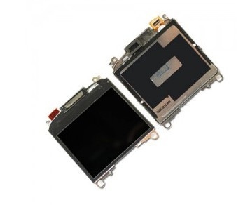 хорошее качество Мобильный телефон LCD экранирует оригинал замены на ежевика 8520 реализация