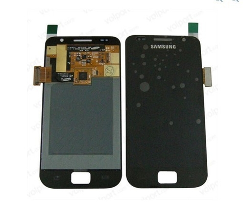 хорошее качество Совместимые экраны Lcd мобильного телефона экрана галактики I9000 LCD Samsung реализация