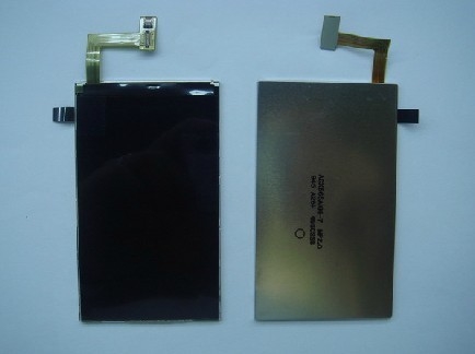 хорошее качество Замена экрана цифрователя касания экранов LCD сотового телефона Nokia N700 реализация