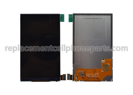 хорошее качество дисплей LCD мобильного телефона 4,3&quot; 480 x 800 разрешений для Samsung G350 реализация