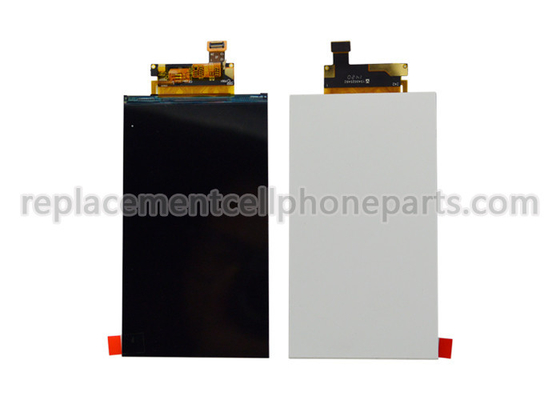 хорошее качество Подгонянный черный, белый экран D623 LCD сотового телефона для LG D623 реализация