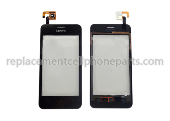 хорошее качество экран касания сотового телефона Multi-касания TFT, 4 дюйма 800 x 480 для Huawei Y320 реализация