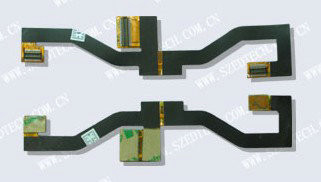 хорошее качество Низкая цена сотовые телефоны flex кабели запасные части для Sony Erisoon z600 реализация