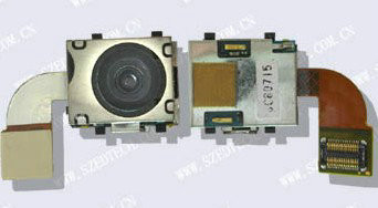 хорошее качество Мобильные телефоны Sony Ericsson K800 камера с flex кабели запасных частей реализация