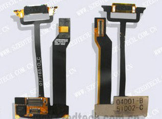 хорошее качество Спикер с flex кабели для мобильных телефонов Motorola Z3 (ремонт, запчасти) реализация