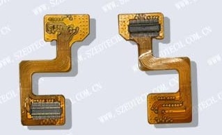 хорошее качество Оригинальные качества мобильные телефоны flex кабели запасные части для LG 5220 реализация