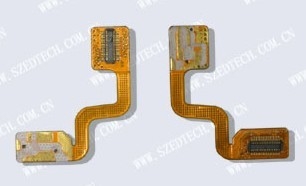 хорошее качество Используется для LG 5400 мобильный телефон flex кабель запасных частей реализация