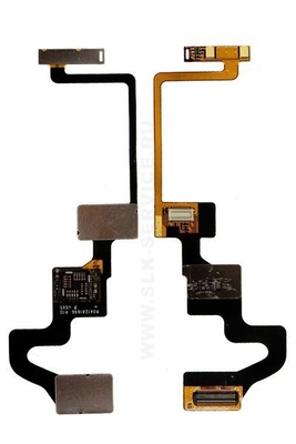 хорошее качество кабель гибкого трубопровода мобильного телефона для Sony Ericsson z530 реализация