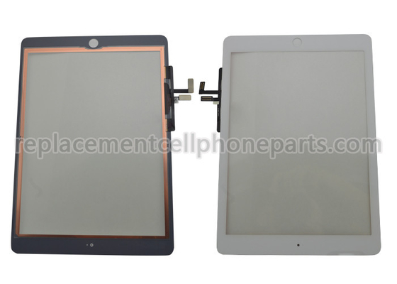 хорошее качество воздух iPad/5 касатьется замене цифрователя для запчастей Яблока Ipad реализация
