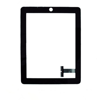 хорошее качество OEM запчасть экрана касания iPad 1 замены экрана LCD iPad 9,7 дюймов реализация